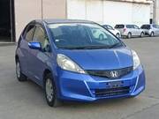 2011 HONDA FIT G
