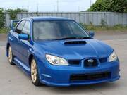 2006 SUBARU IMPREZA