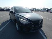 2012 MAZDA CX-5 XD