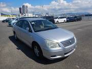 2007 TOYOTA PREMIO