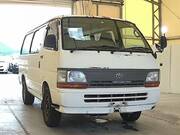 1998 TOYOTA HIACE VAN DX