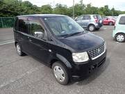 2013 MITSUBISHI EK WAGON M