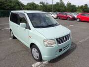 2012 MITSUBISHI EK WAGON MX