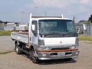 1997 MITSUBISHI CANTER 2ton