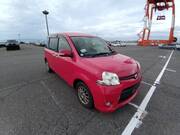 2015 TOYOTA SIENTA
