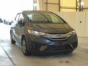 2015 HONDA FIT HYBRID