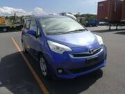 2014 TOYOTA RACTIS G