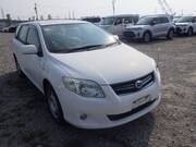 2010 TOYOTA COROLLA FIELDER 1.5X