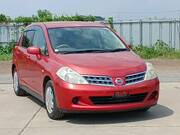 2012 NISSAN TIIDA