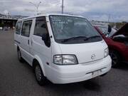 2016 MAZDA BONGO VAN DX