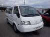 MAZDA BONGO VAN