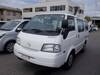 MAZDA BONGO VAN