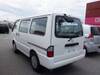 MAZDA BONGO VAN