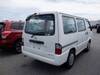 MAZDA BONGO VAN