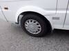 MAZDA BONGO VAN