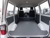 MAZDA BONGO VAN