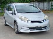 2013 NISSAN NOTE RIDER