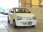 2018 SUZUKI ALTO
