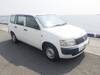 TOYOTA PROBOX VAN
