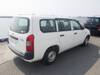 TOYOTA PROBOX VAN
