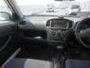 TOYOTA PROBOX VAN