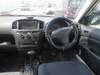 TOYOTA PROBOX VAN