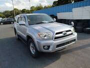 2008 TOYOTA HILUX SURF