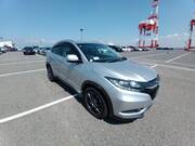 2014 HONDA VEZEL