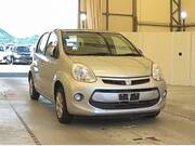 2014 TOYOTA PASSO X