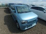 2018 SUZUKI ALTO