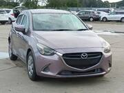 2015 MAZDA DEMIO 13S