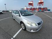 2009 TOYOTA COROLLA FIELDER X