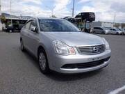 2010 NISSAN BLUEBIRD SYLPHY 20S