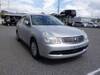 NISSAN BLUEBIRD SYLPHY