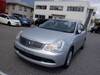 NISSAN BLUEBIRD SYLPHY