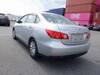 NISSAN BLUEBIRD SYLPHY