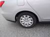 NISSAN BLUEBIRD SYLPHY