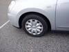 NISSAN BLUEBIRD SYLPHY