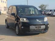 2012 TOYOTA PORTE