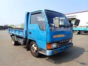 1993 MITSUBISHI CANTER 2ton