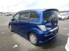 HONDA FREED HYBRID