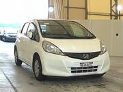 2011 HONDA FIT G