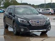 2016 SUBARU OUTBACK LIMITED