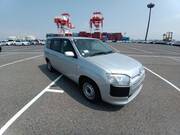 2017 TOYOTA PROBOX VAN GL