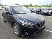 2015 MAZDA CX-5 XD PROACTIVE
