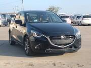 2017 MAZDA DEMIO