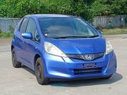2012 HONDA FIT G