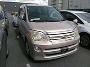 2004 TOYOTA NOAH X G SELECTION