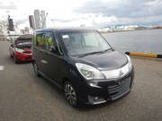 2014 MITSUBISHI DELICA D2