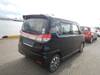 MITSUBISHI DELICA D2
